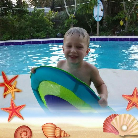 Meet your Posher, Sam - Picture 1 of 1